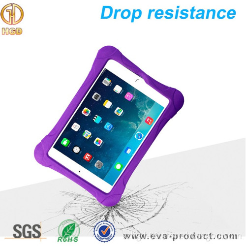 EVA ultra light weight kids shockproof hard case cover for ipad mini 4